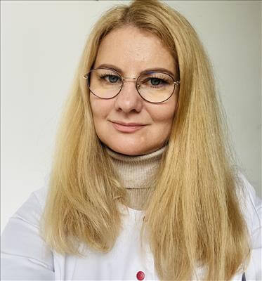 Вікторія Сенкевич