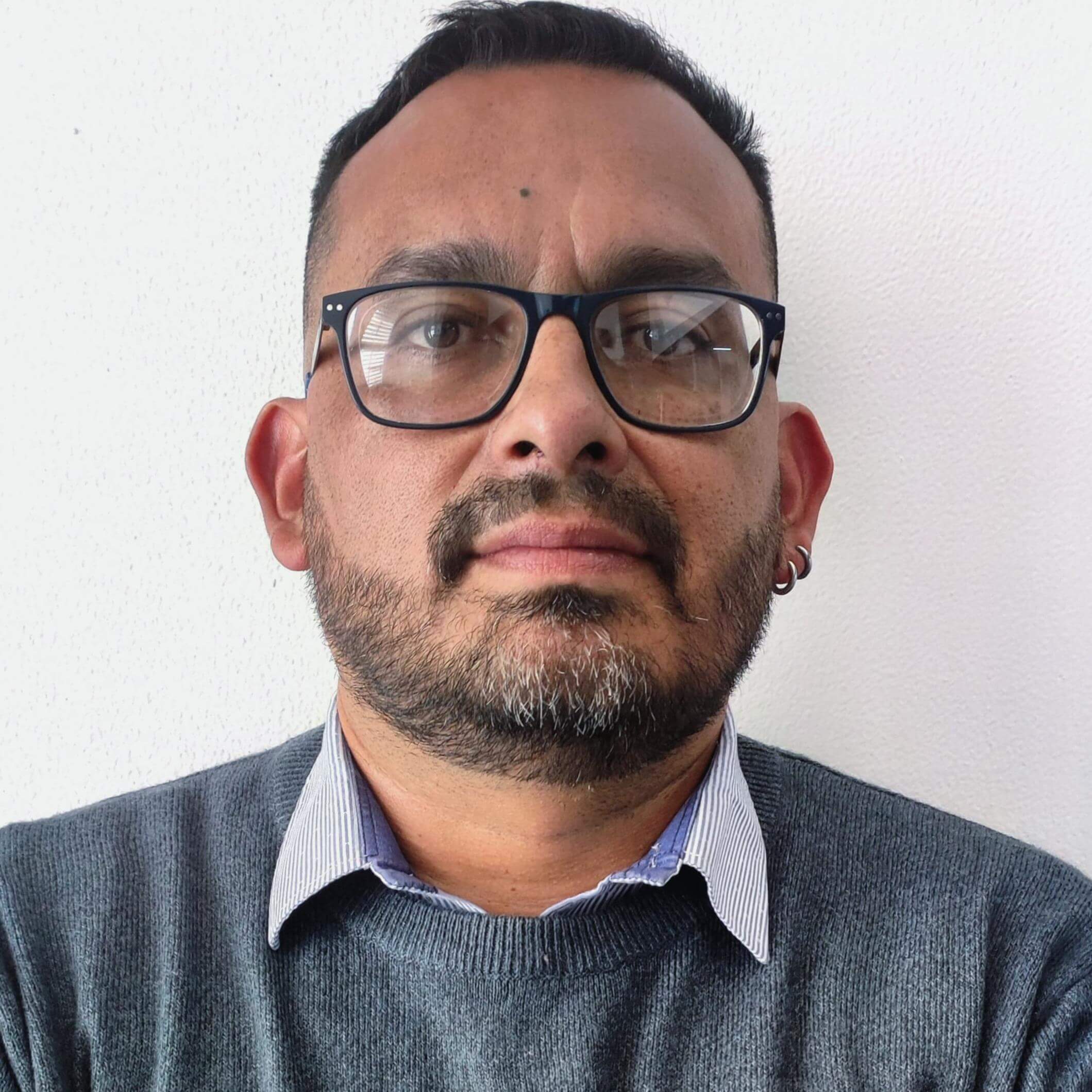 carlos yesid Roa