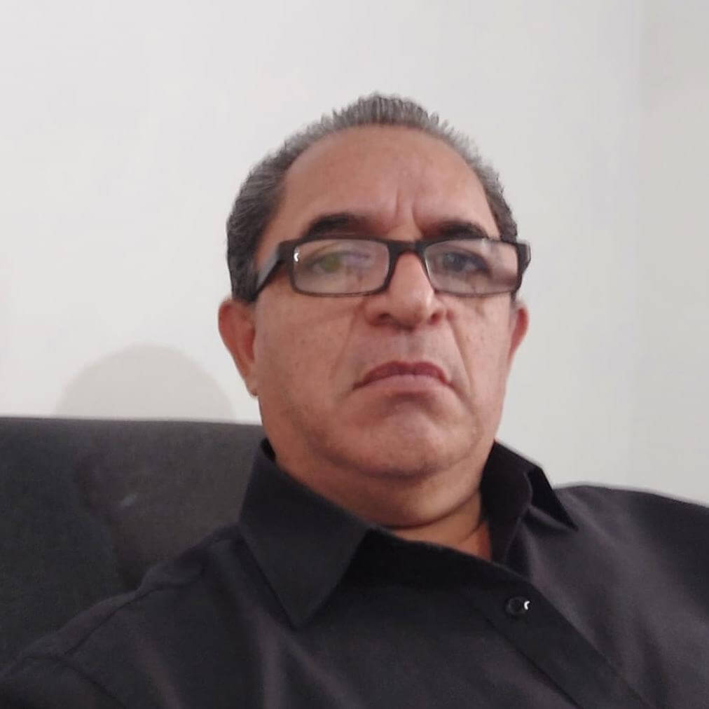 Marcos Martínez Domínguez
