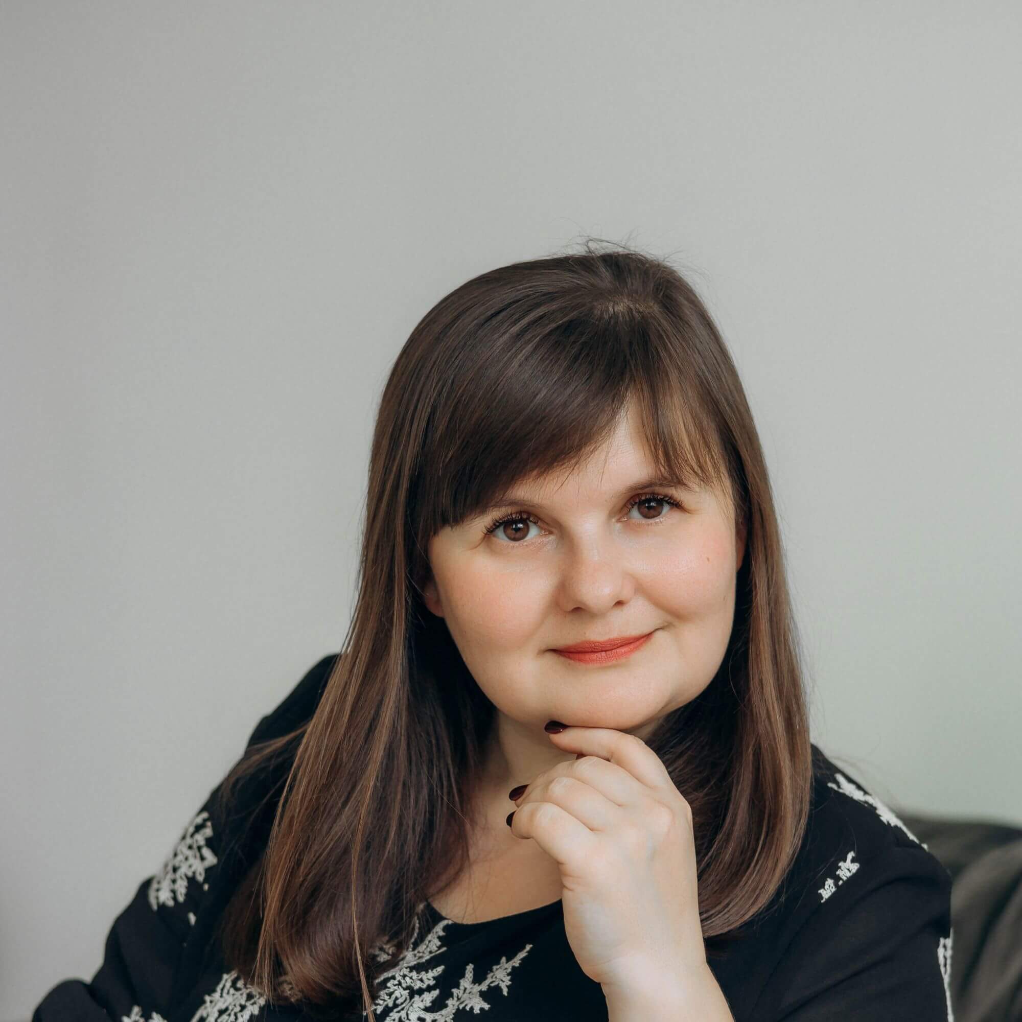 Ирина Гумеюк