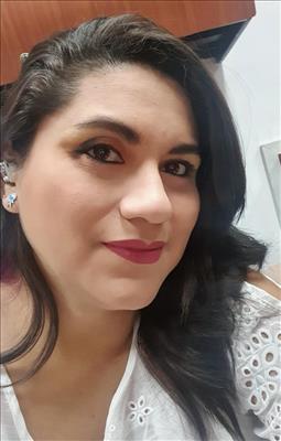 Carolina  Peñafiel Torres 
