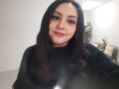 Andrea  Nuñez 