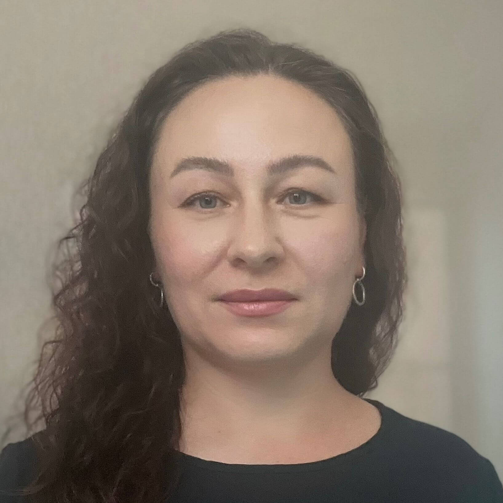 Людмила Кондратенко