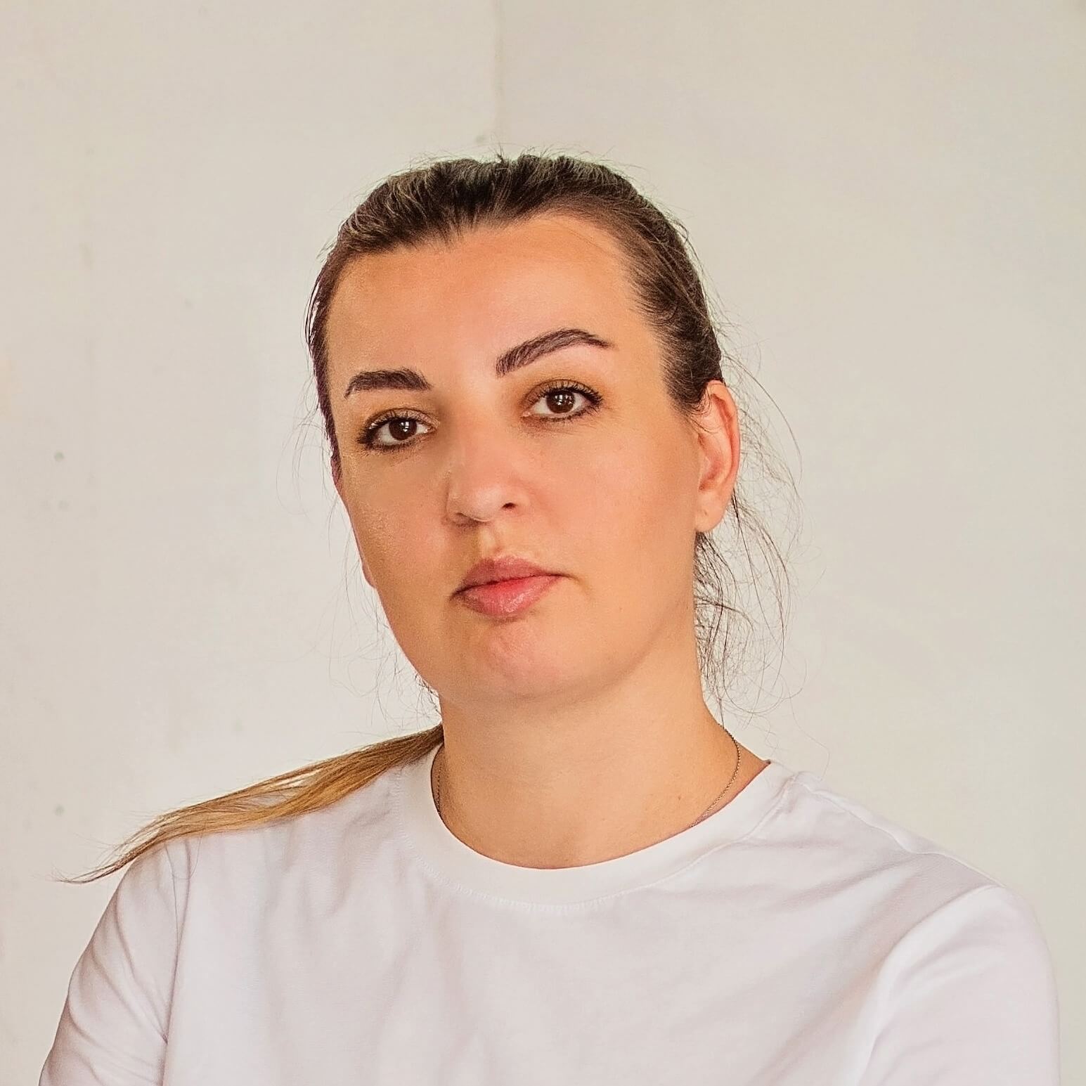 Лідія Міщенко