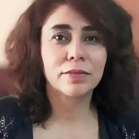 Leticia  Pineda Rosas 