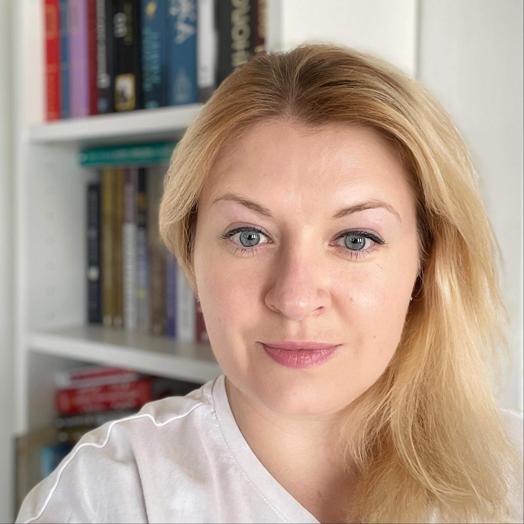 Тетяна Луцюк  photo 2