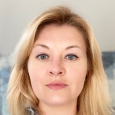 Тетяна Луцюк 