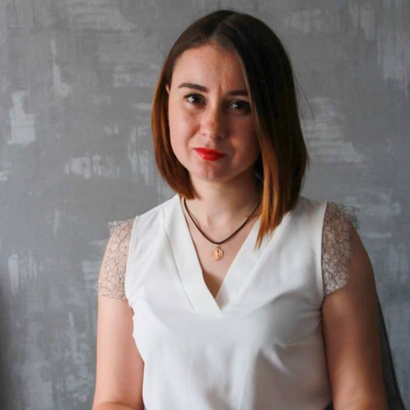 Мар'яна Володимирівна   Хавлюк 