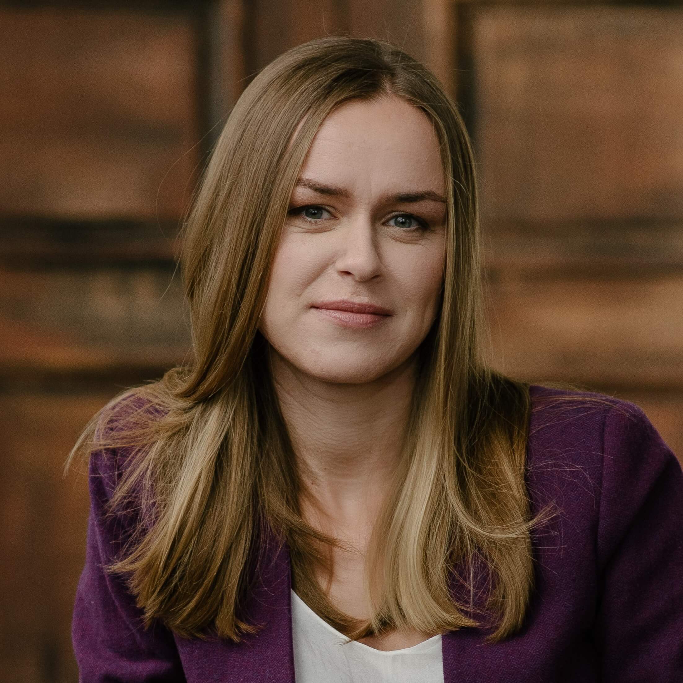 Євгенія Заворотинська