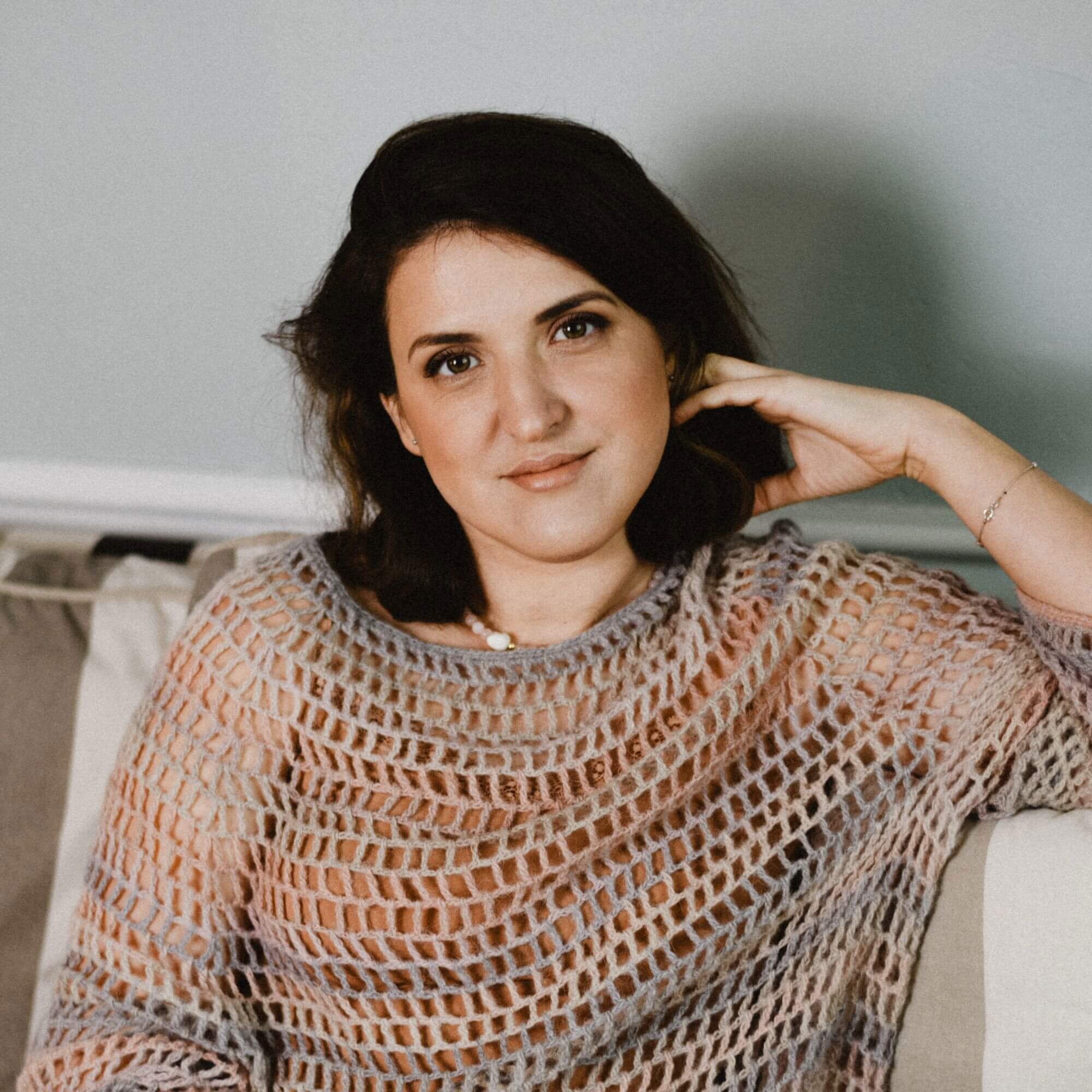 Марія Васильєва