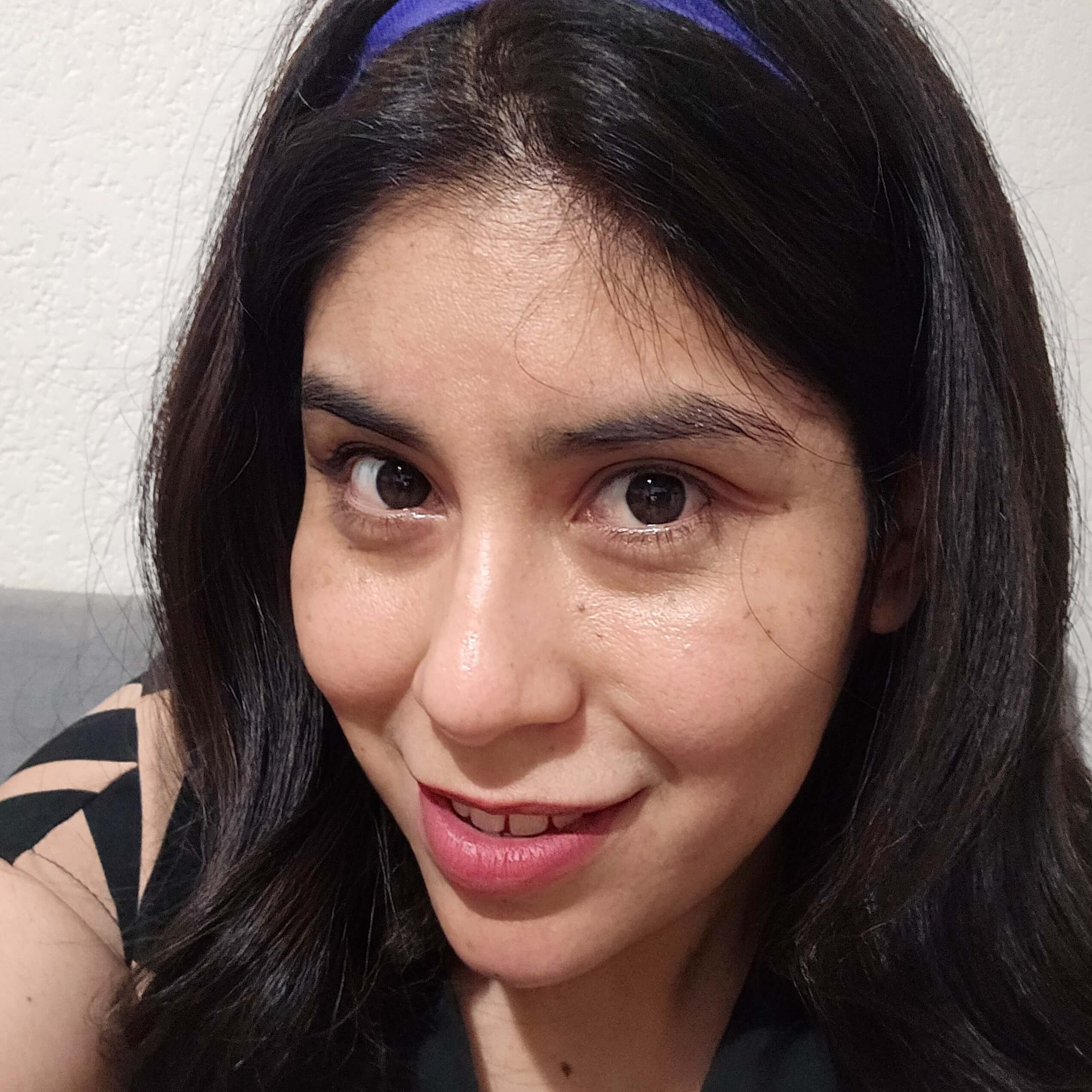 Karina  Venegas 