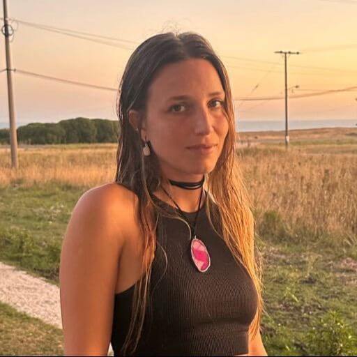 agustina pampin