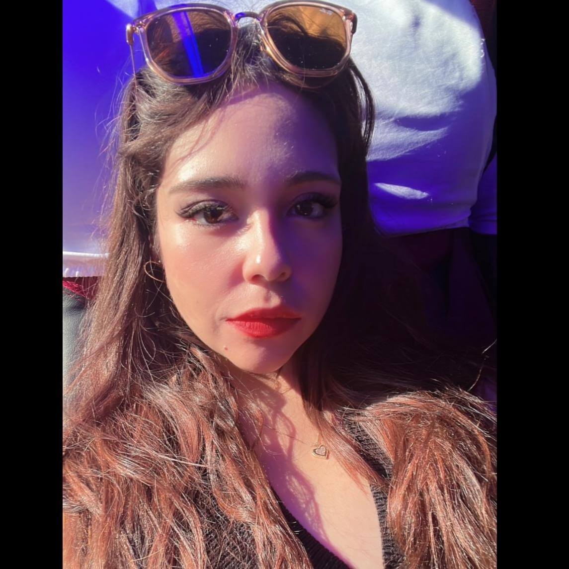 Laura Raquel Oshee