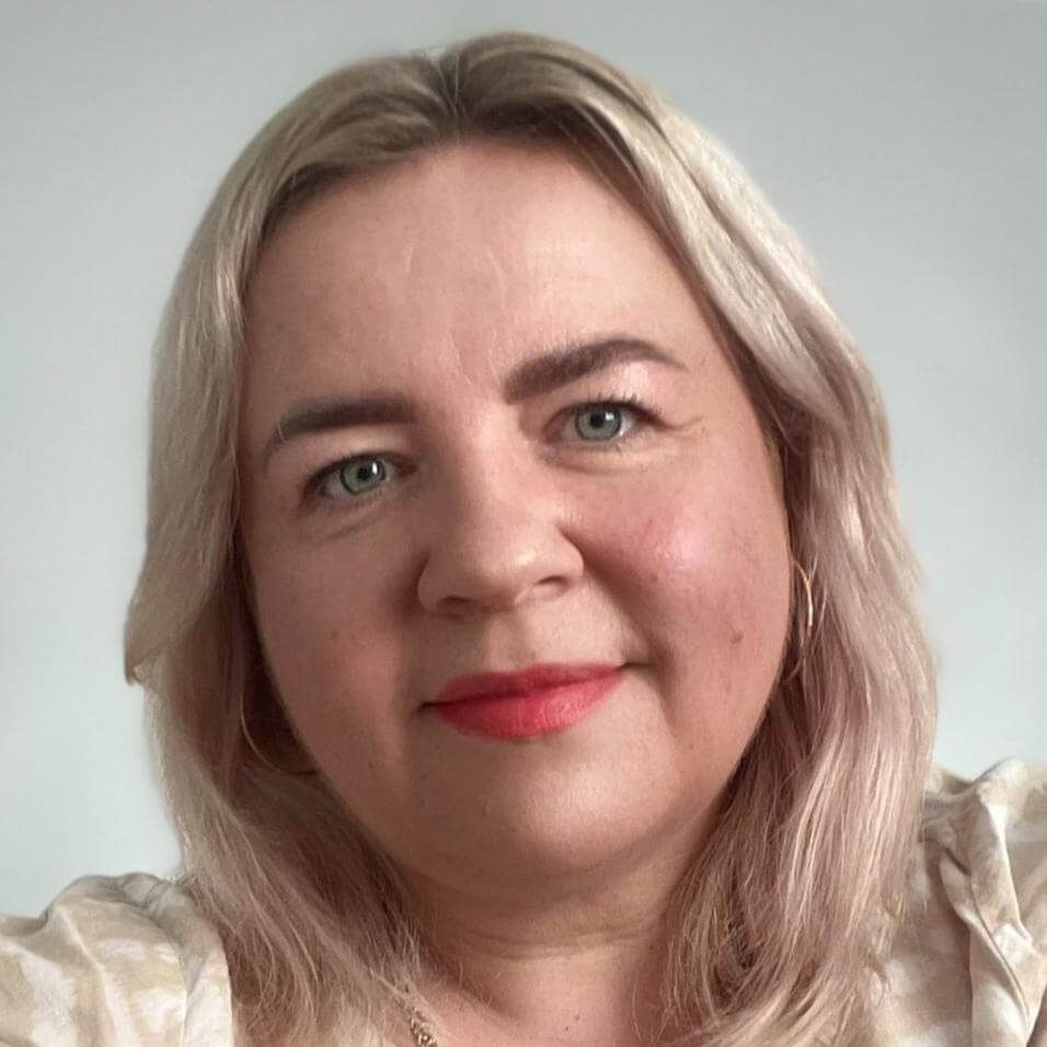 Тетяна Пшебильська