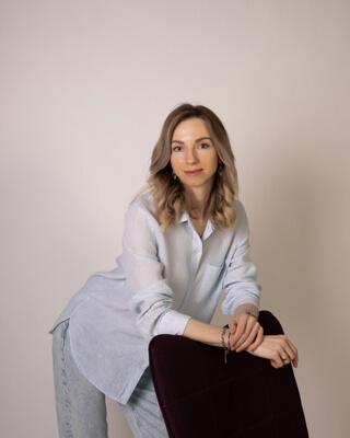 Лілія Скуйбіда