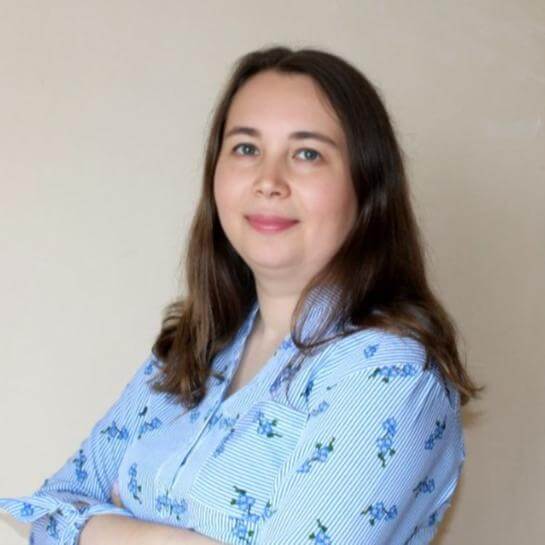 Світлана Аннич