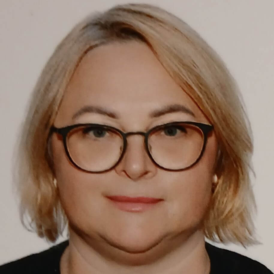 Оксана Кудар