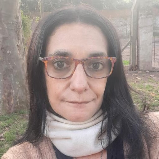 María Alejandra Tedesco