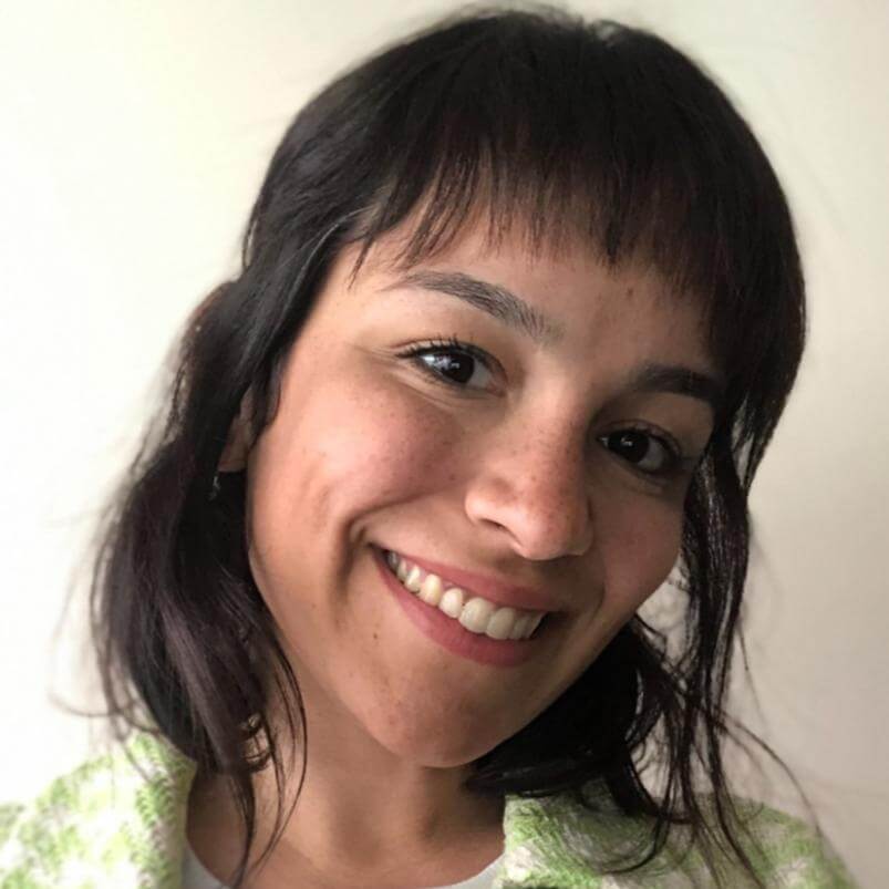 Belén Caraballo