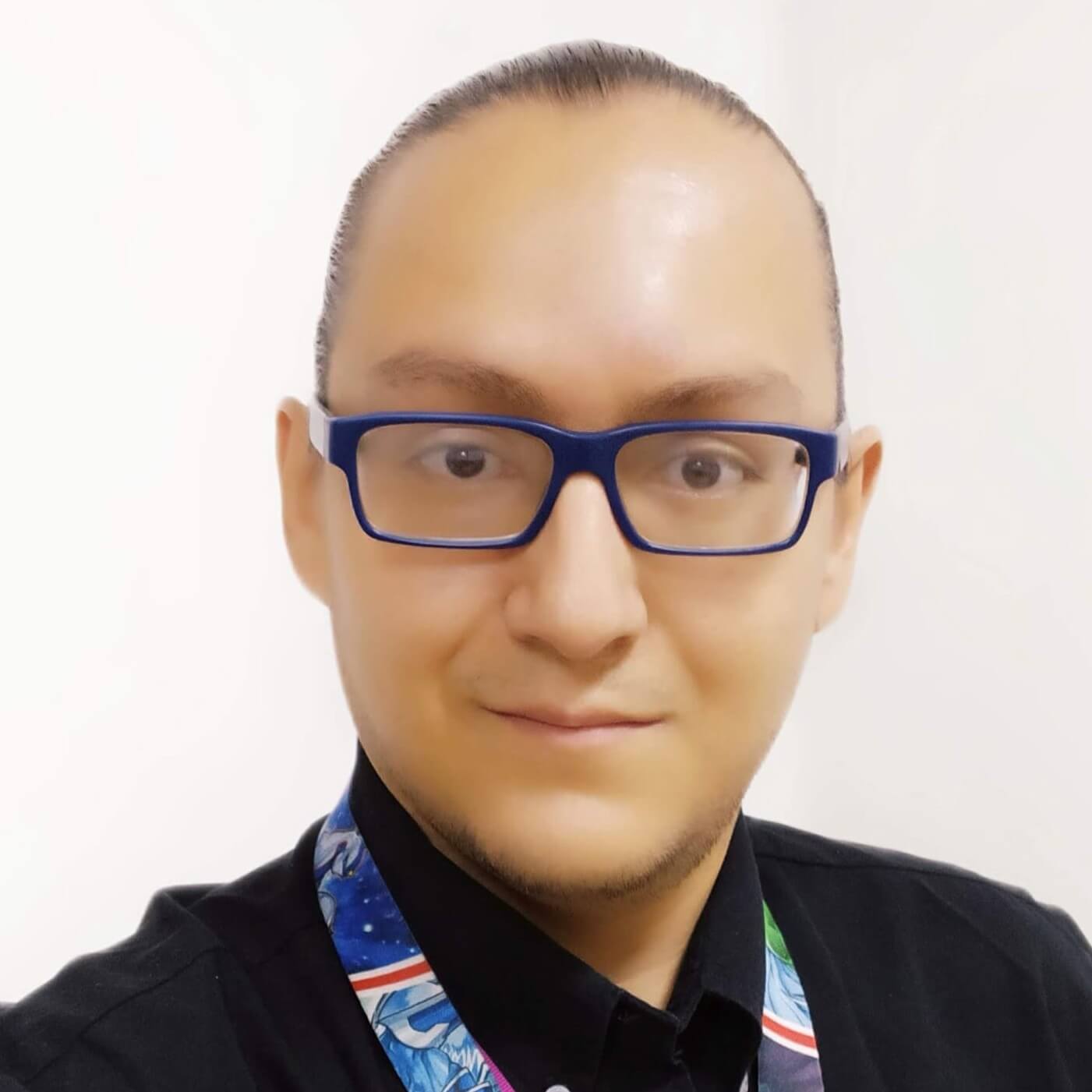 Alejandro Henao Hernandez
