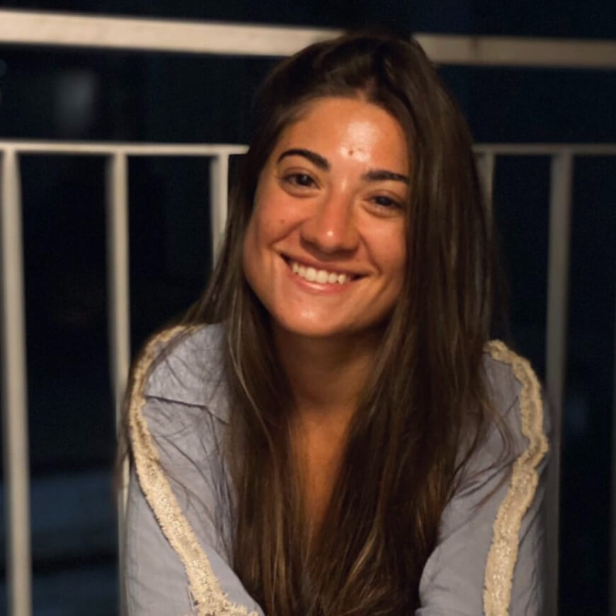 Mercedes Lovagnini