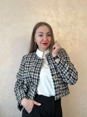 Марьяна Свиргун