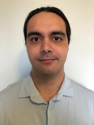 Tiago Vasques
