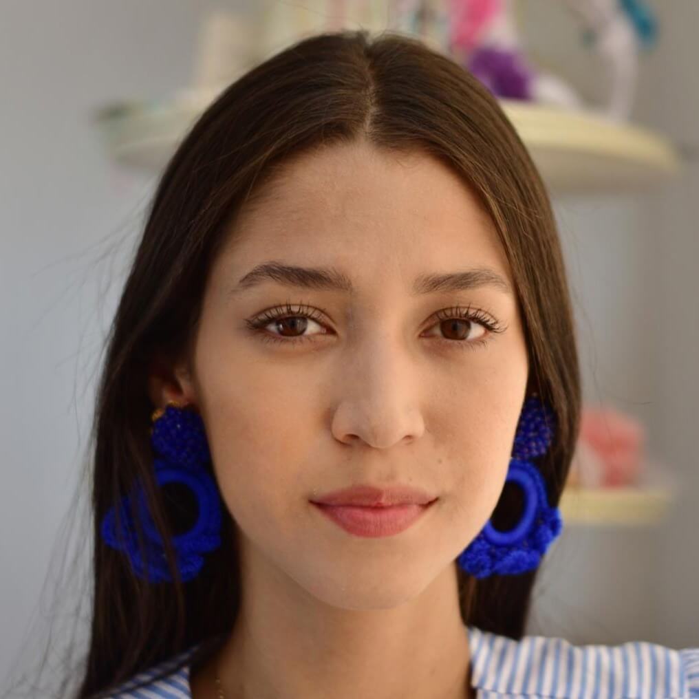 Laury Suárez 
