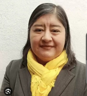 Elsa  González 