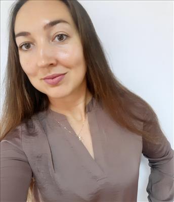 Ольга Кисера