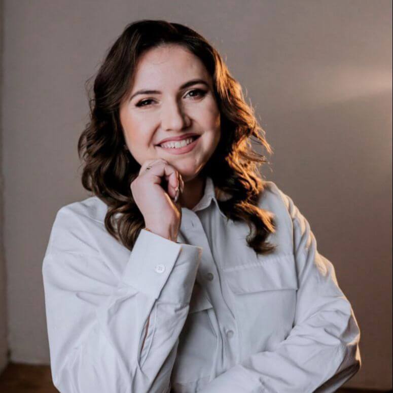 Людмила Шайдюк 