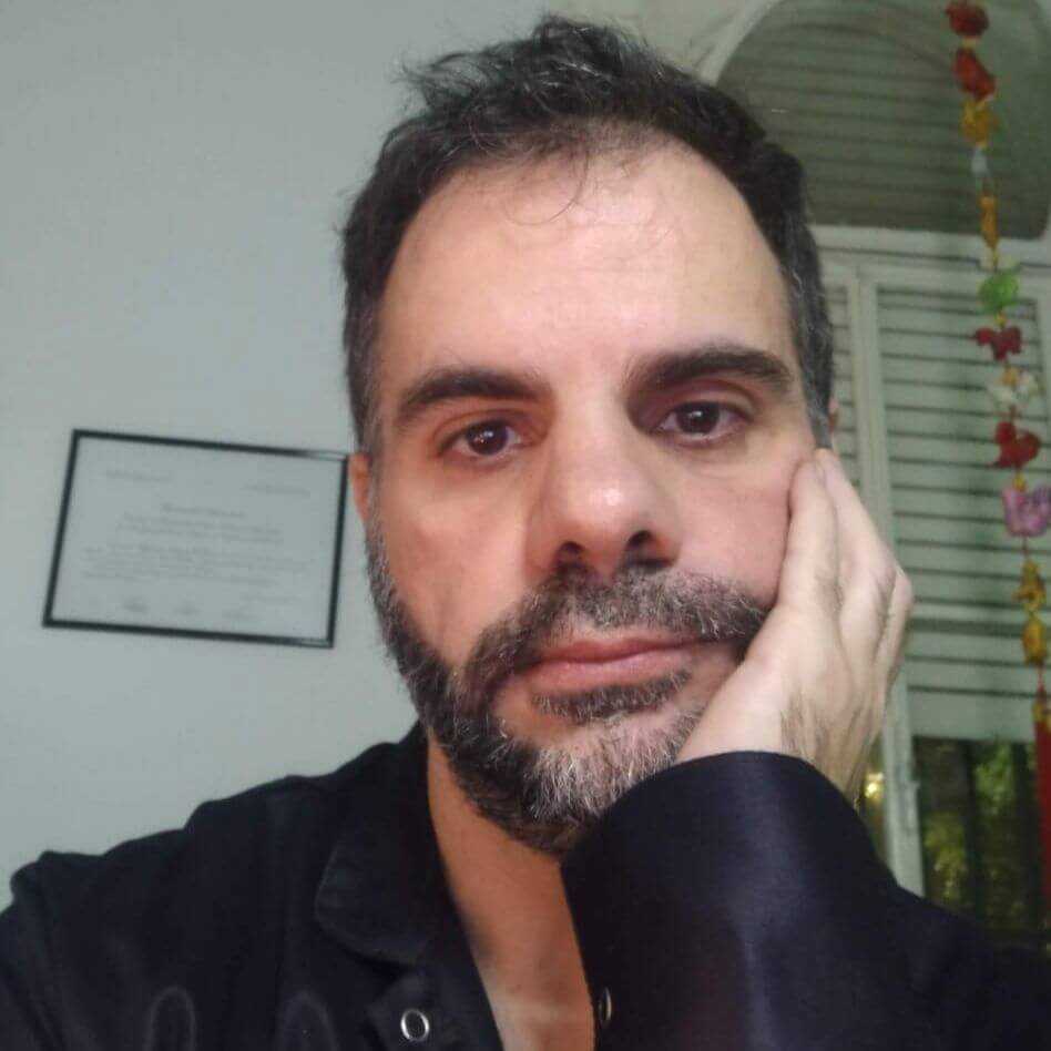 Alejandro D.
