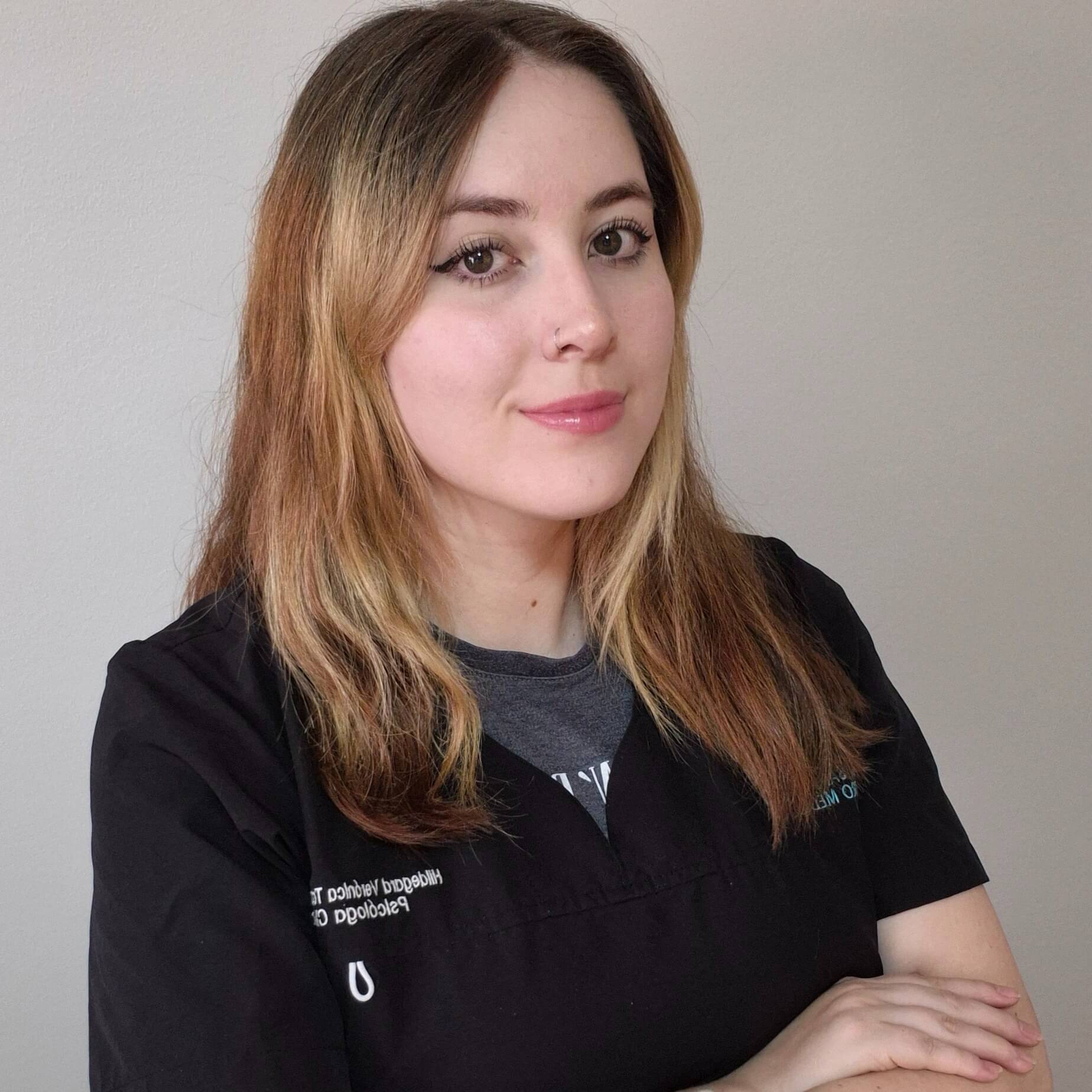 Hildegard Veronica Torres Tenorio