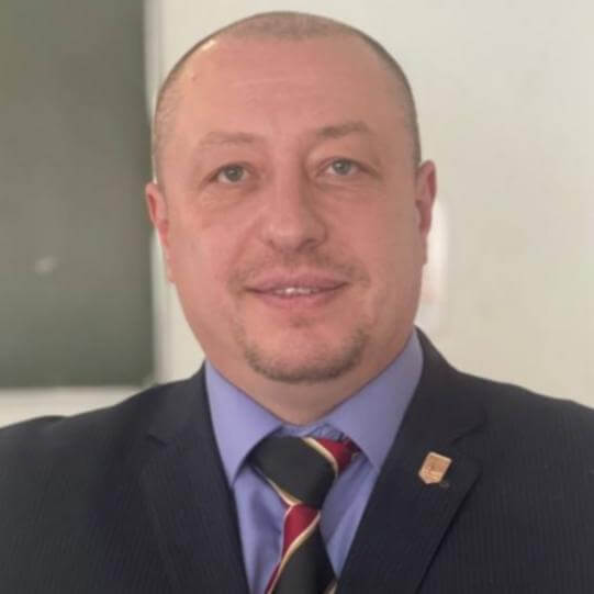 Вячеслав Ташматов 