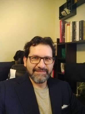 Mauricio  Durán Serrano