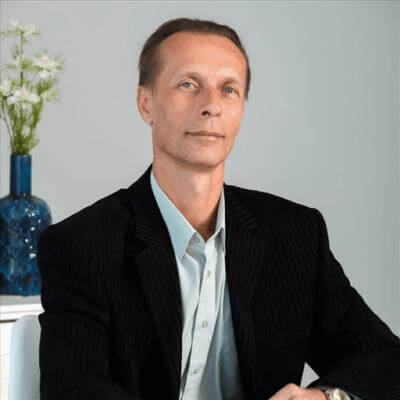 Александр Куликов 