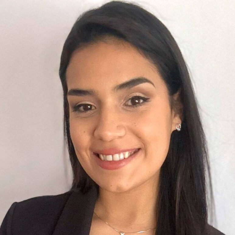 María Belén  Barraza