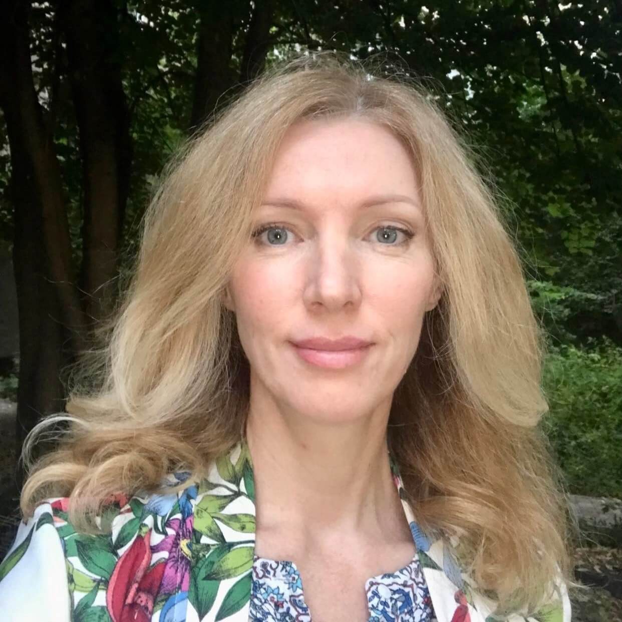 Наталия Квач