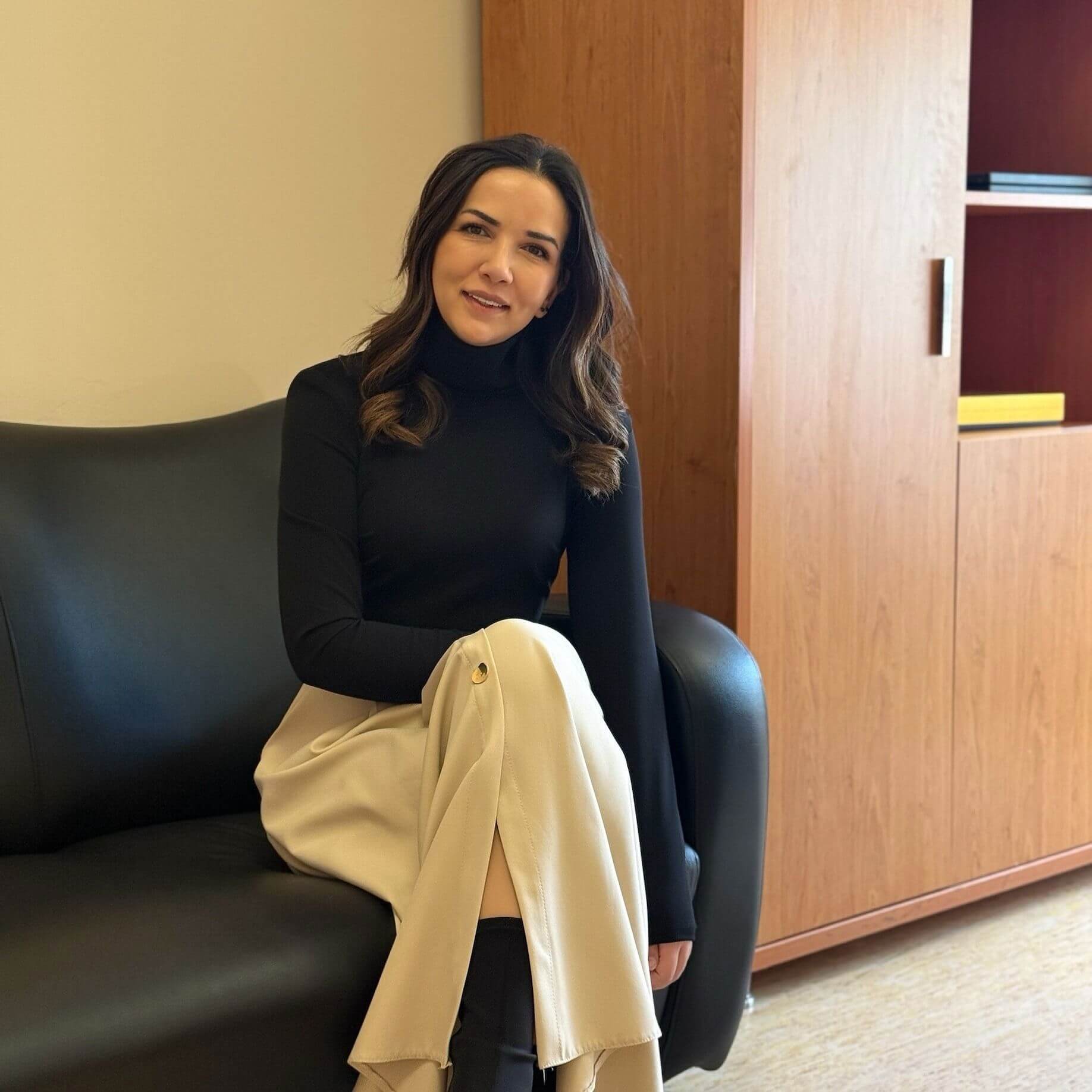 Merve Görgülü