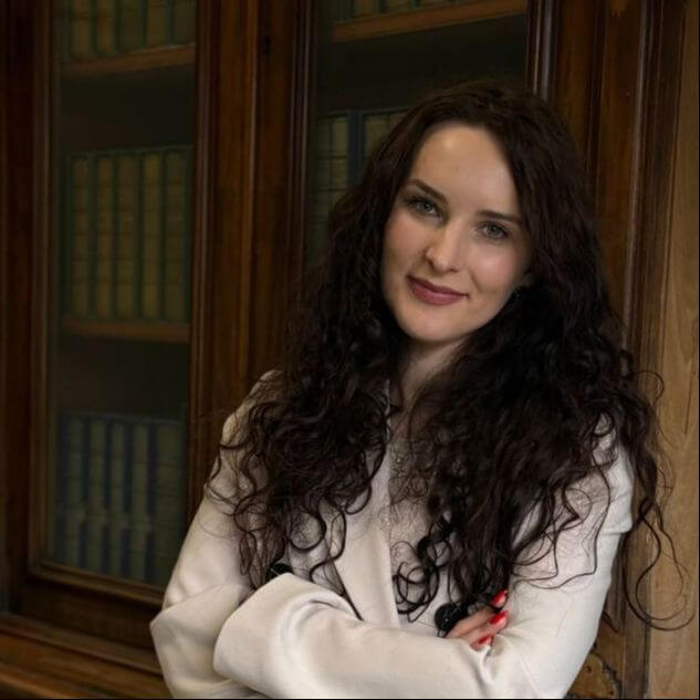 Інна Козосвист