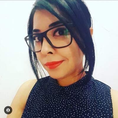 Daniela Félix Sánchez 