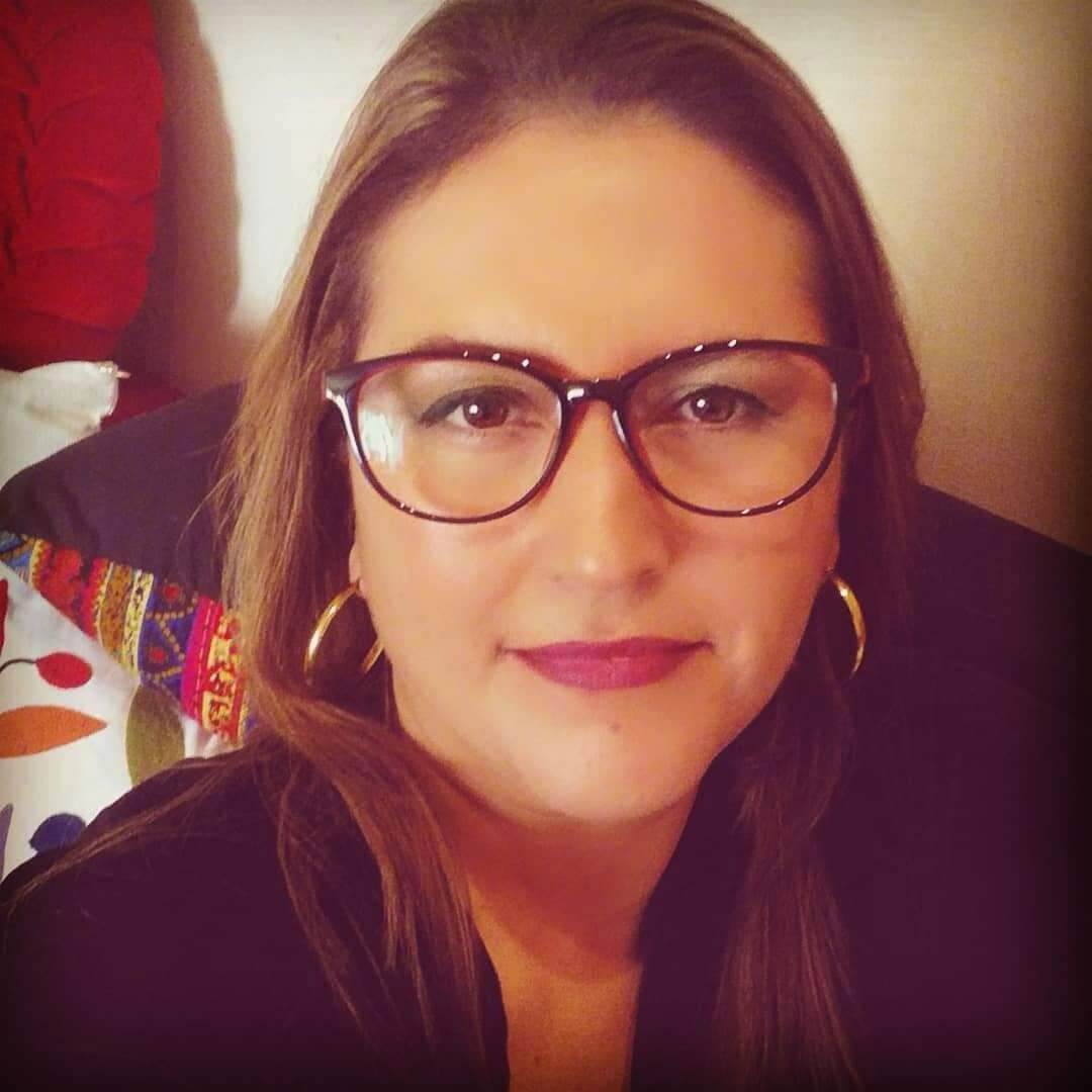 María Paz Orellana 