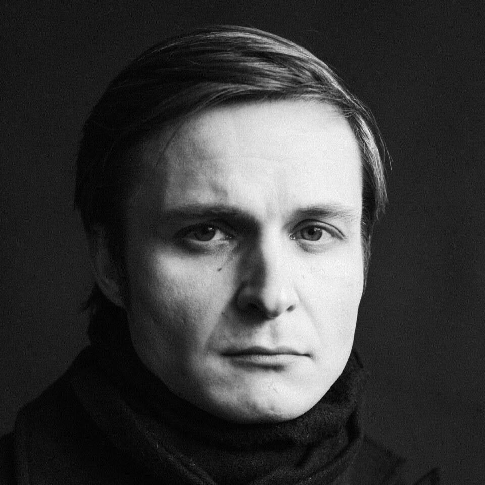 Владимир Легонький