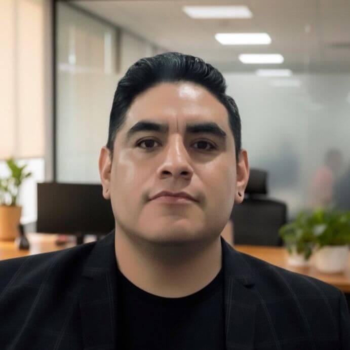 Juan  Alcántara García 