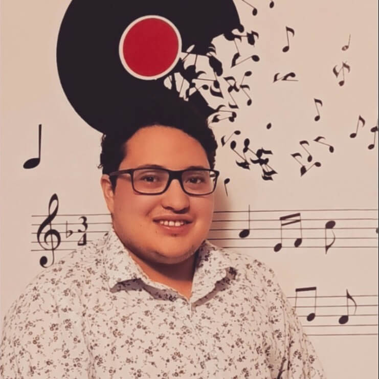 Martin Flor Salcedo