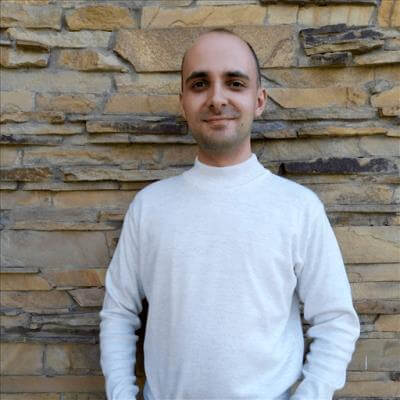 Микола Кідер