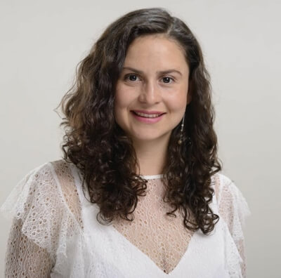 Marcela  Ramírez 