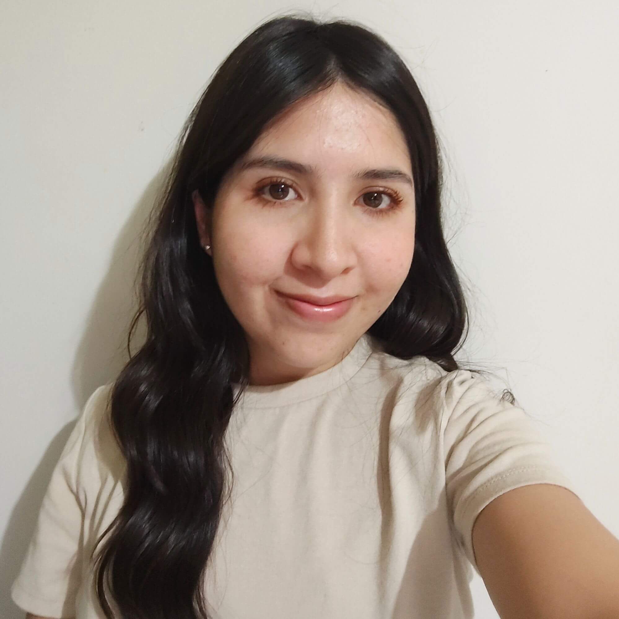 Alexandra Berenice  Buzo Solís 