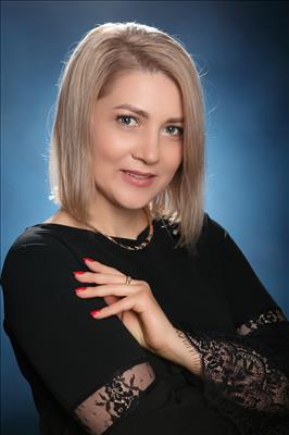 Татьяна  Кучеренко