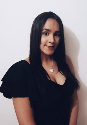 Luisa Fernanda  Gaviria Torres 